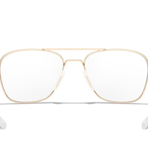 Falcon Titanium Eyeglasses