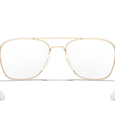 Falcon Titanium Eyeglasses