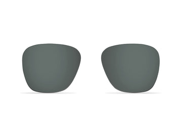 Dark Carbon Polarized