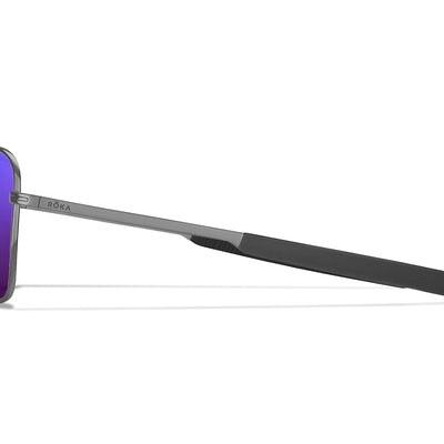 Falcon Titanium LTD Ultraviolet