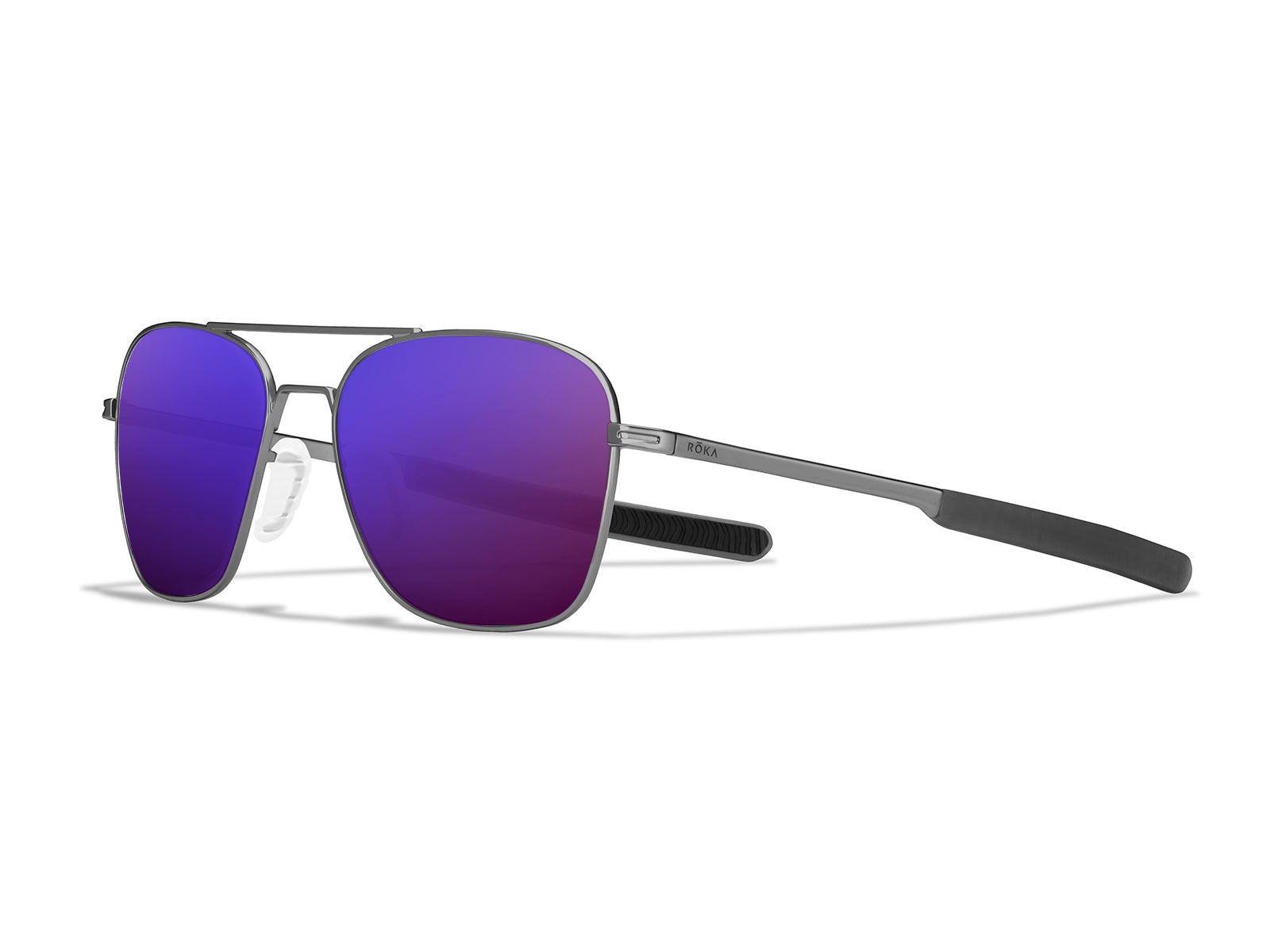 Falcon Titanium LTD Ultraviolet
