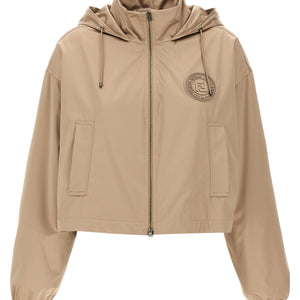 Fendi Stamp 1925 Anorak