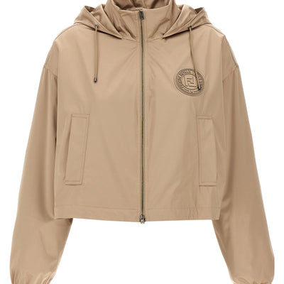 Fendi Stamp 1925 Anorak