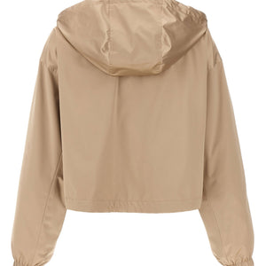 Fendi Stamp 1925 Anorak