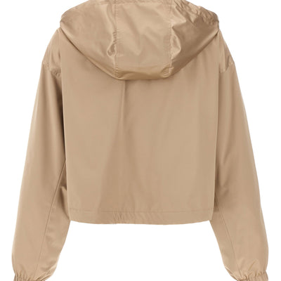 Fendi Stamp 1925 Anorak