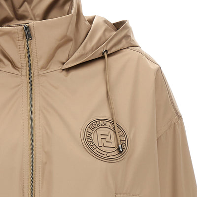 Fendi Stamp 1925 Anorak