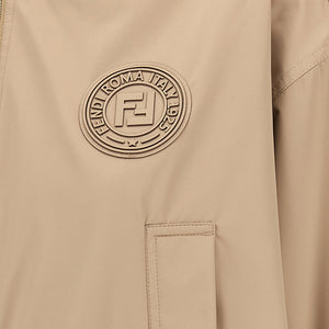 Fendi Stamp 1925 Anorak