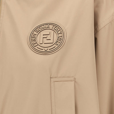 Fendi Stamp 1925 Anorak