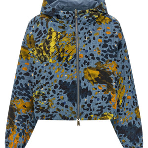 Fendi Reversible Windbreaker