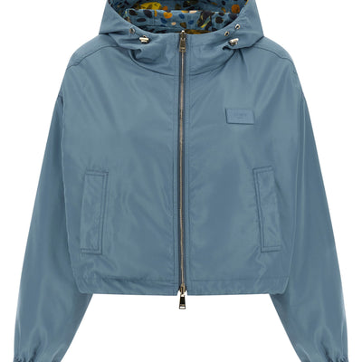 Fendi Reversible Windbreaker