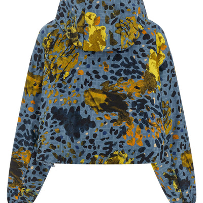 Fendi Reversible Windbreaker