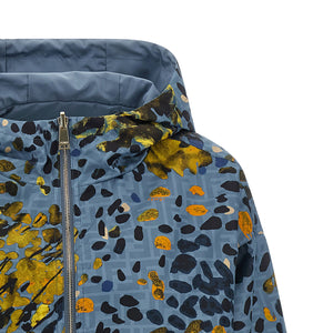 Fendi Reversible Windbreaker