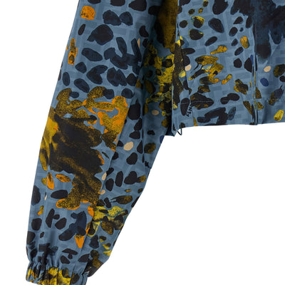 Fendi Reversible Windbreaker