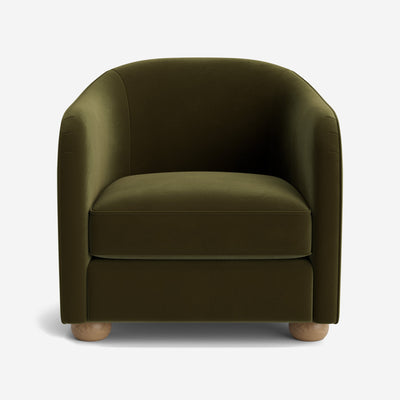 Faro Accent Chair by DISC Interiors