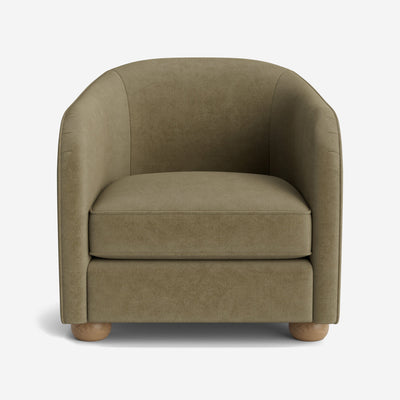 Faro Accent Chair by DISC Interiors