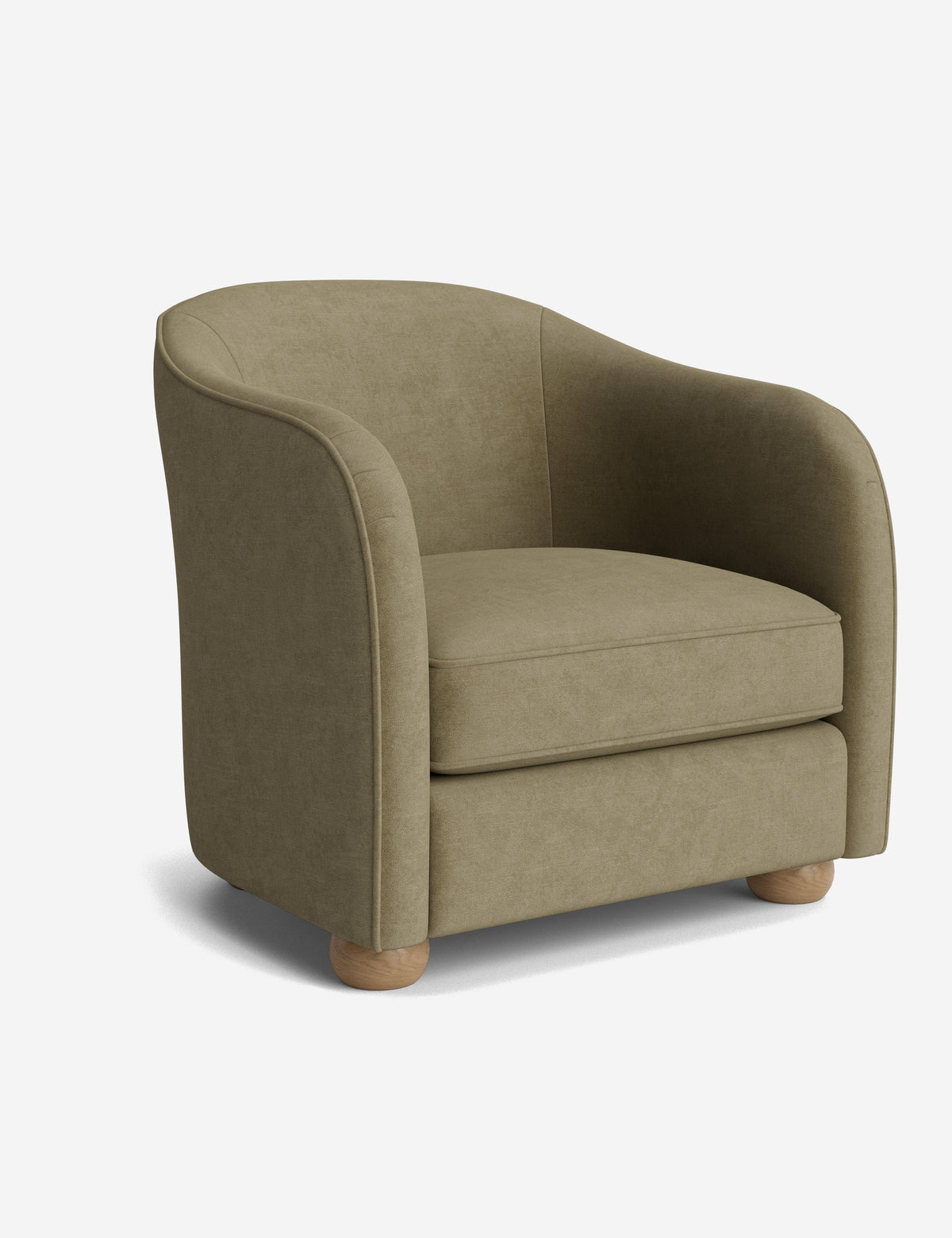 Faro Accent Chair by DISC Interiors