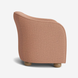 Faro Accent Chair by DISC Interiors
