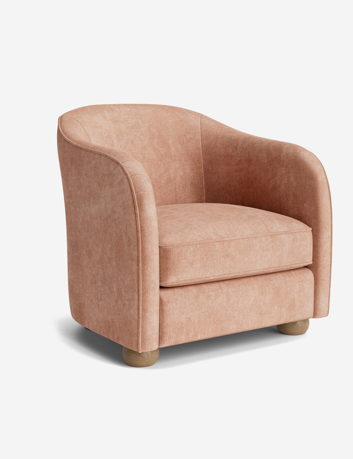 Faro Accent Chair by DISC Interiors