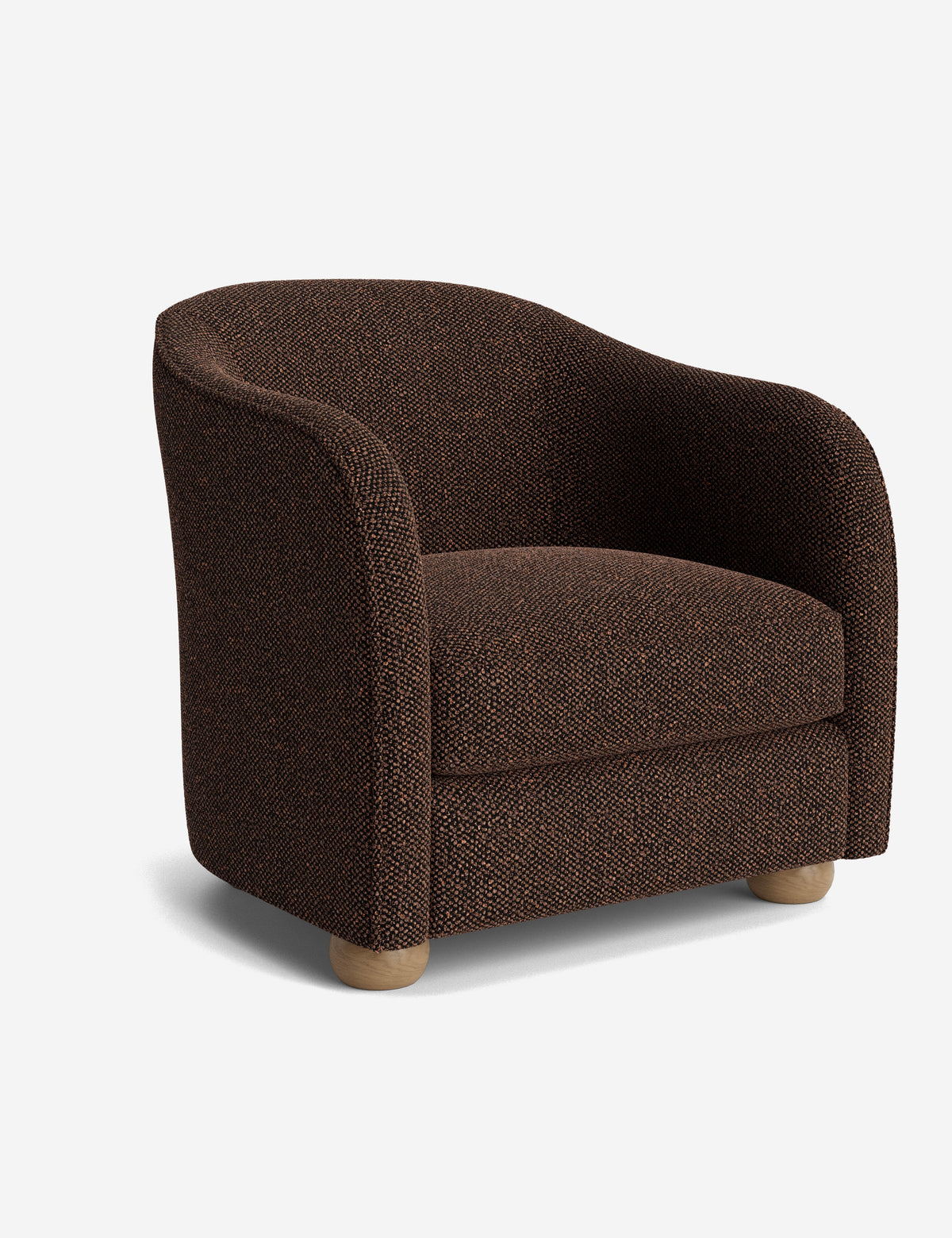 Faro Accent Chair by DISC Interiors