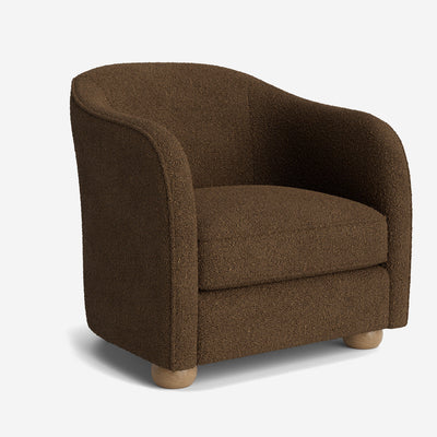 Faro Accent Chair by DISC Interiors