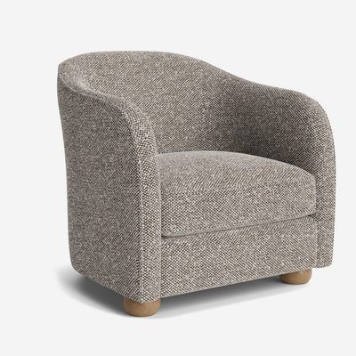 Faro Accent Chair by DISC Interiors