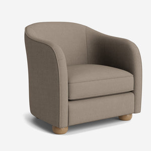 Faro Accent Chair by DISC Interiors