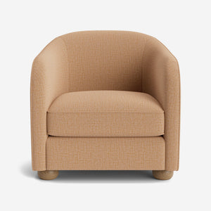 Faro Accent Chair by DISC Interiors