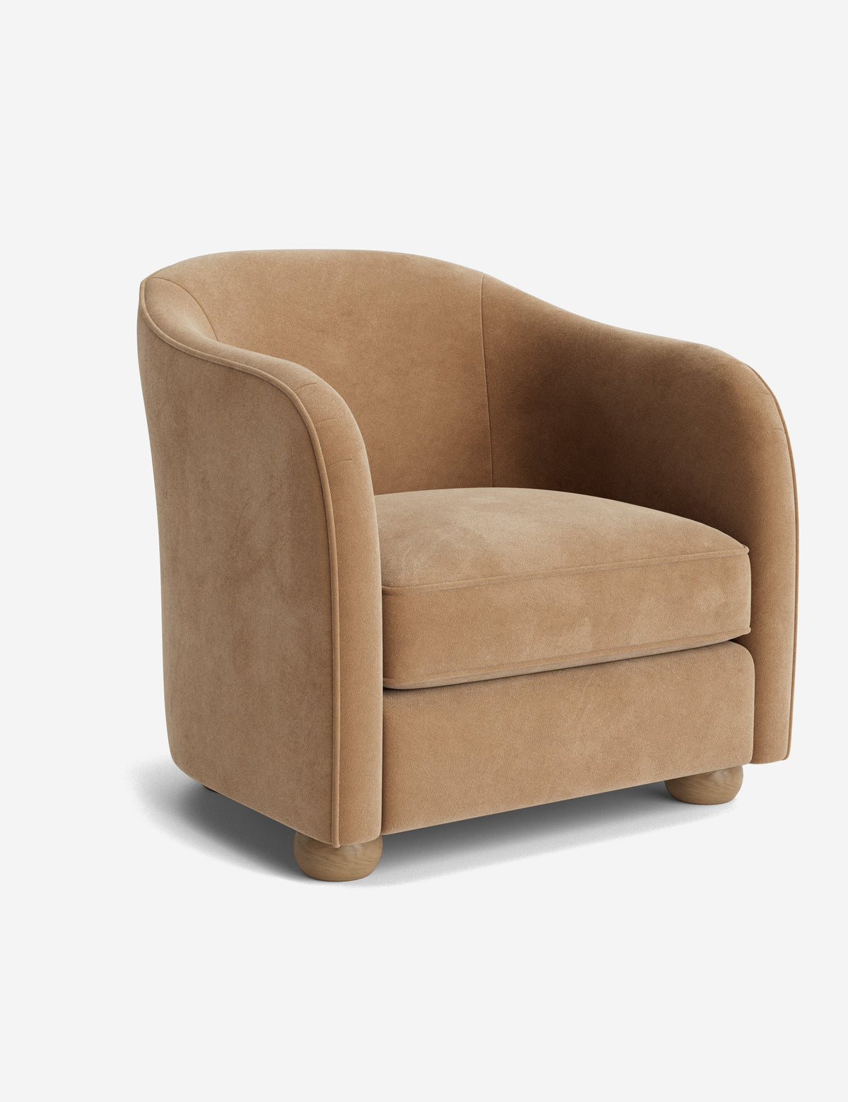 Faro Accent Chair by DISC Interiors