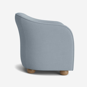Faro Accent Chair by DISC Interiors