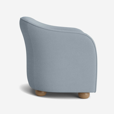 Faro Accent Chair by DISC Interiors