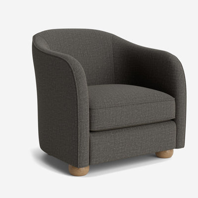 Faro Accent Chair by DISC Interiors