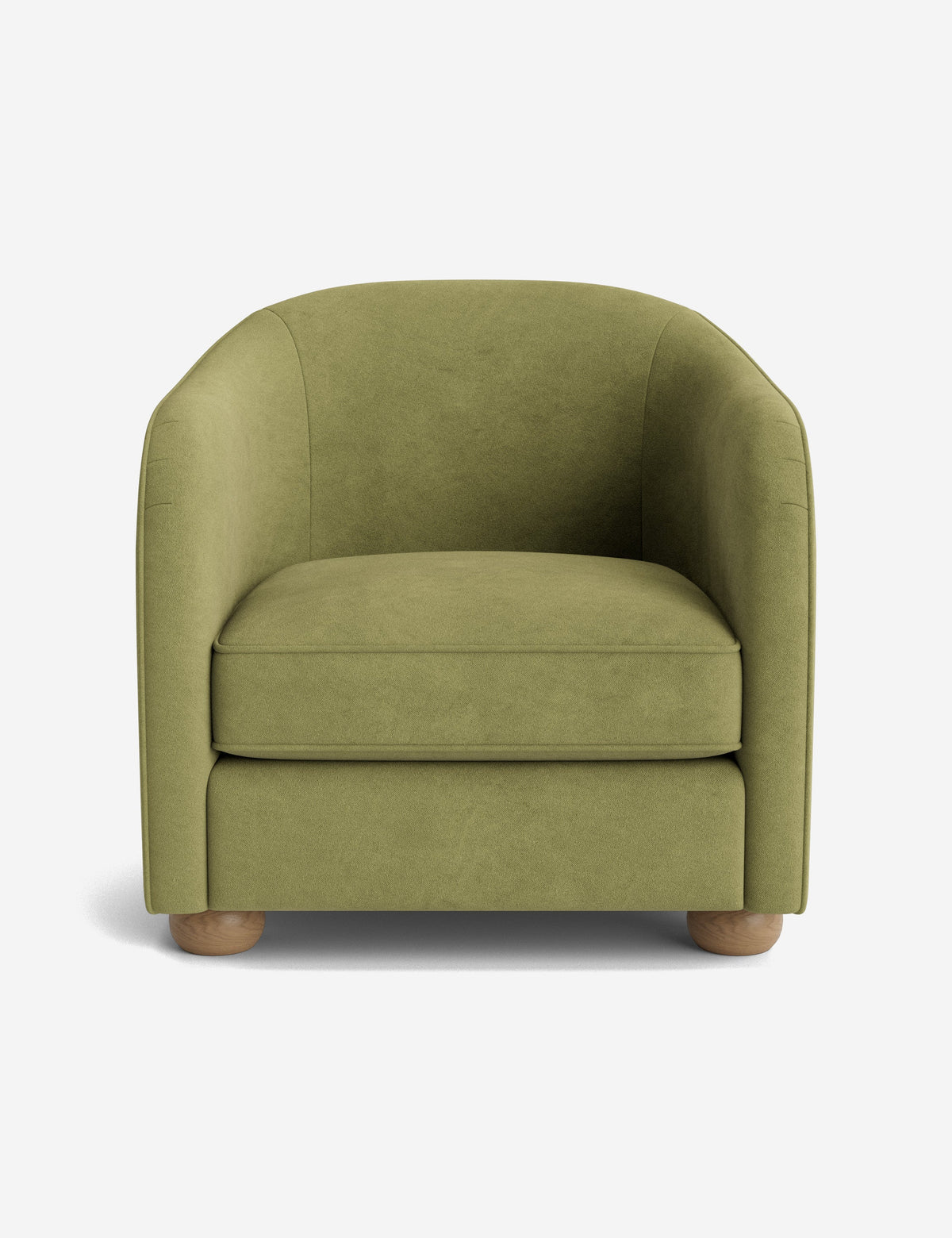 Faro Accent Chair by DISC Interiors