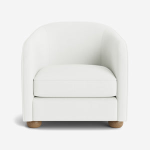 Faro Accent Chair by DISC Interiors