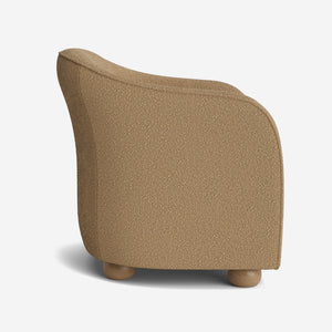 Faro Accent Chair by DISC Interiors