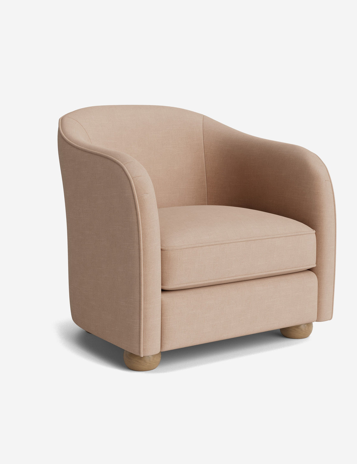 Faro Accent Chair by DISC Interiors