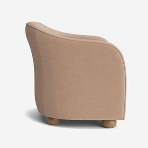 Faro Accent Chair by DISC Interiors