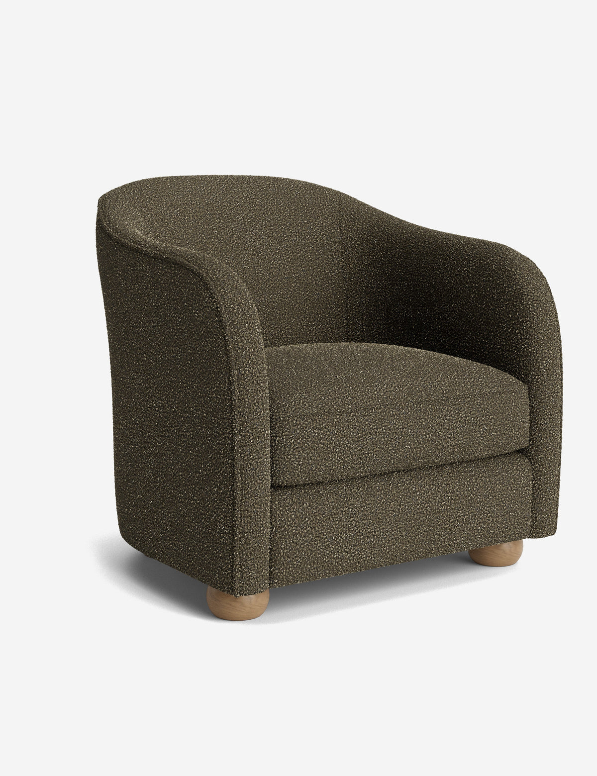 Faro Accent Chair by DISC Interiors