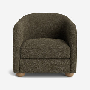 Faro Accent Chair by DISC Interiors