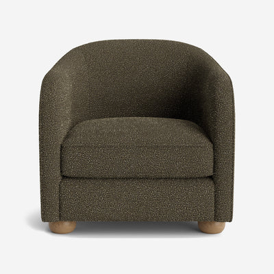 Faro Accent Chair by DISC Interiors