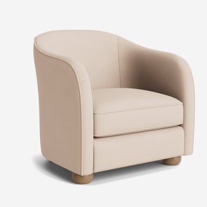 Faro Accent Chair by DISC Interiors