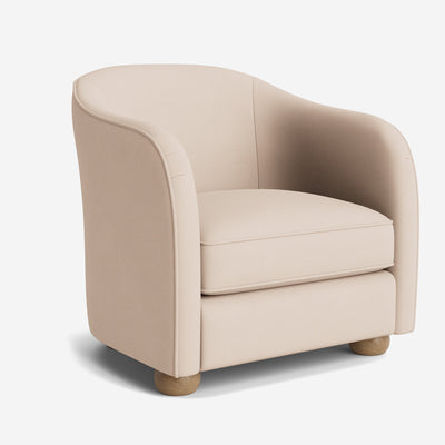 Faro Accent Chair by DISC Interiors
