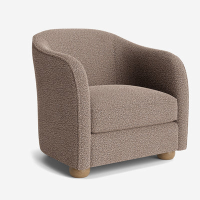 Faro Accent Chair by DISC Interiors