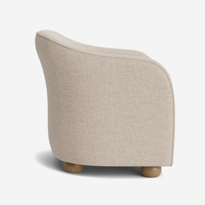 Faro Accent Chair by DISC Interiors