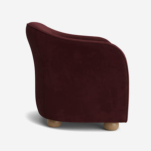 Faro Accent Chair by DISC Interiors