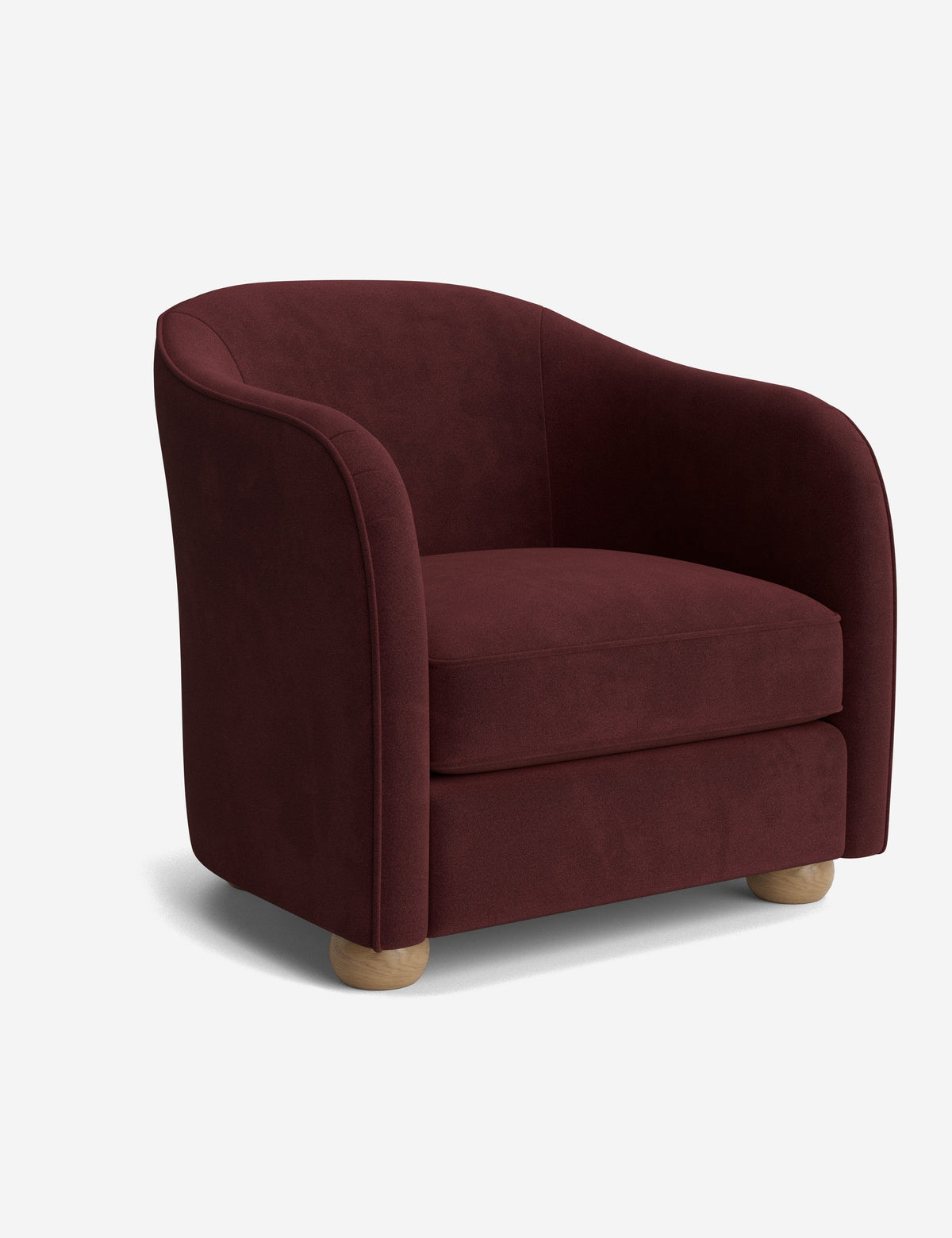 Faro Accent Chair by DISC Interiors