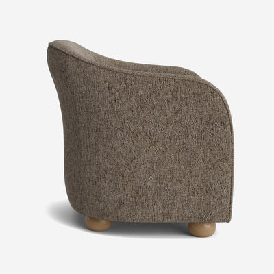 Faro Accent Chair by DISC Interiors
