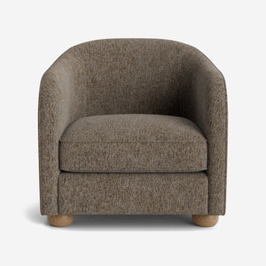 Faro Accent Chair by DISC Interiors