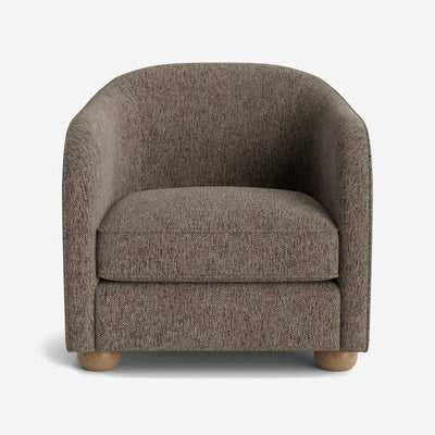 Faro Accent Chair by DISC Interiors