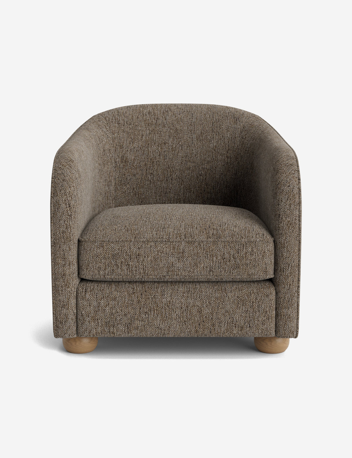 Faro Accent Chair by DISC Interiors