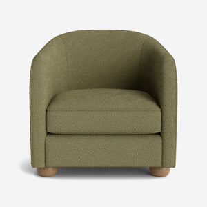 Faro Accent Chair by DISC Interiors